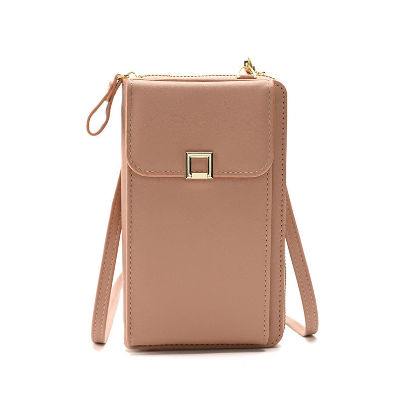 Women's Phone Crossbody Bag