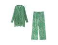 Women's Summer 2-Piece Set
